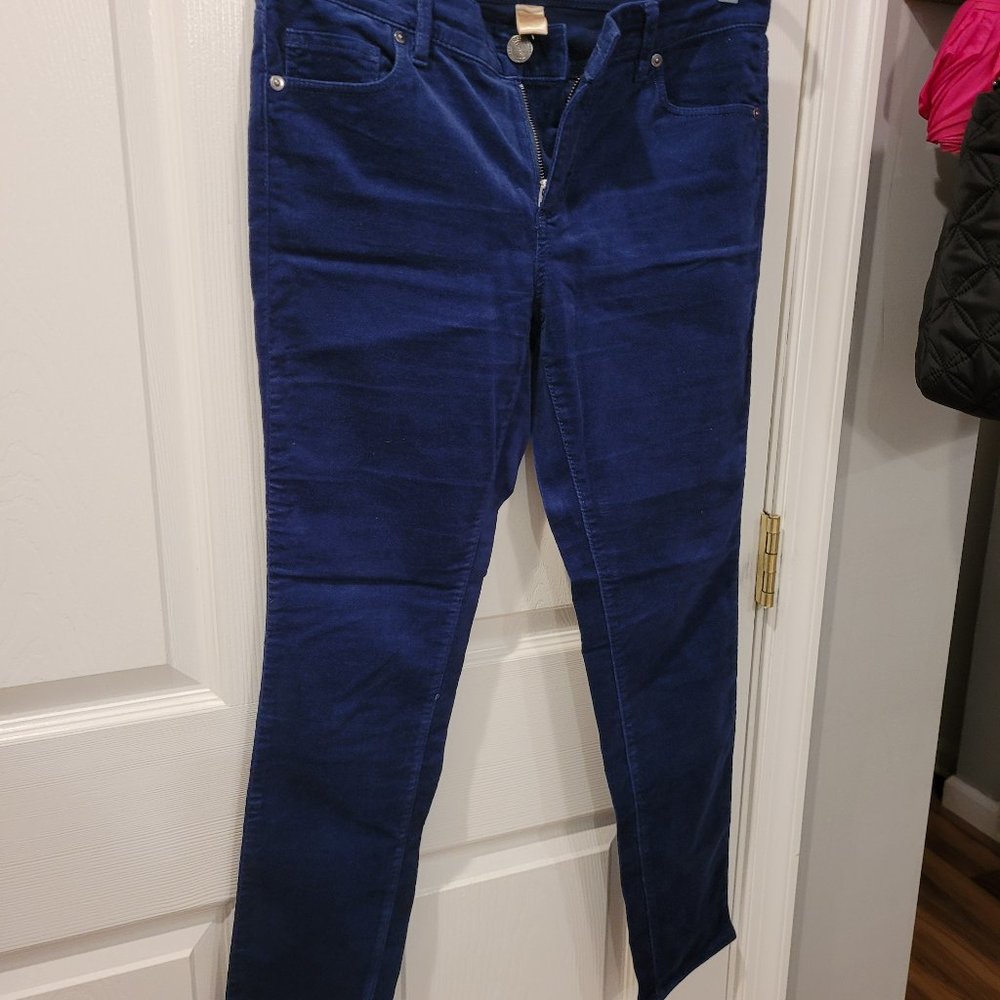 women's pants